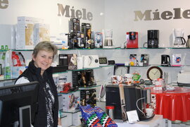 Groß und Kleingeräte Elektro Schäfer