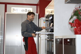 Miele Service-Partner Elektro Schäfer